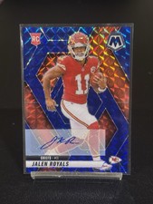 Jalen Royals Chiefs