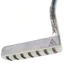 The Banda-Liner Putter 35" Right Hand