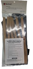 Top Flite 11 x 6   Wooden Propellers 6pc Set TOPQ5105 w/instruction/safety sheet