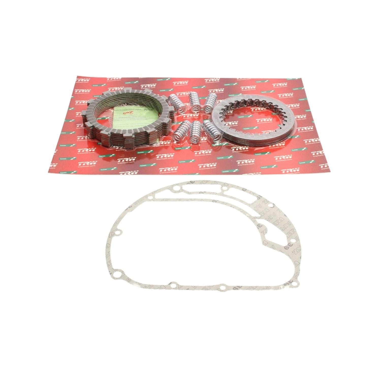FOR CLUTCH KIT TRW MSK200
