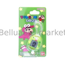 Crayon Shin Chan Tamagotchi Nano Bandia Korea TMGC Virtual Pet LEGIT / Chocobi
