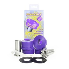 Powerflex PFR85-1310G Äußere Einstellbare PU Buchsen Hinterachse VW T5 T6