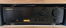 MARANTZ PM66SE KI *KEN ISHIWATA SIGNATURE* AMPLIFIER with remote