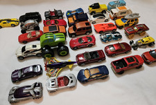lot of random cars 31