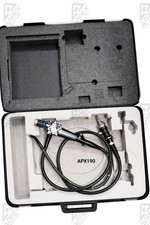 Olympus CF-P20S Endoscopy Flexible Fiber Sigmoidoscope APX190 