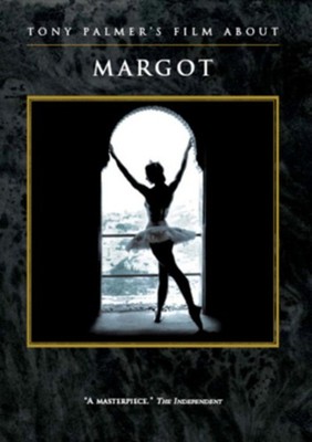 Margot (DVD) Frederick Ashton Robert Helpmann Rudolf Nureyev (UK IMPORT)
