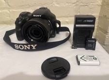 Buy Sony HX350 Super Zoom Point & Shoot Low Price Online | Camera Warehouse | Camera Warehouse - View #2