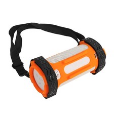 New Silicone case for JBL Grip speakers Drop protection Simple solid color