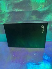 SEAGATE HARDDRIVE 2TB