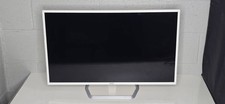 Acer EZ321Q 31.5" Full HD 1920 x 1080 IPS Monitor - White color
