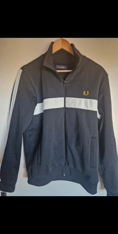Veste Fred Perry Homme L - Photo 1/1