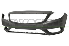 Stoßfänger Vorne SRA Für Mercedes B-Klasse Sports Tourer W246 W242 2011-2018 Stoßfänger Vorne SRA Für Mercedes B-Klasse Sports Tourer W246 W242 2011-2018
