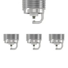 Bougies d'allumage Rover 825