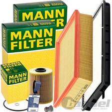 Filtre d'habitacle BMW 730