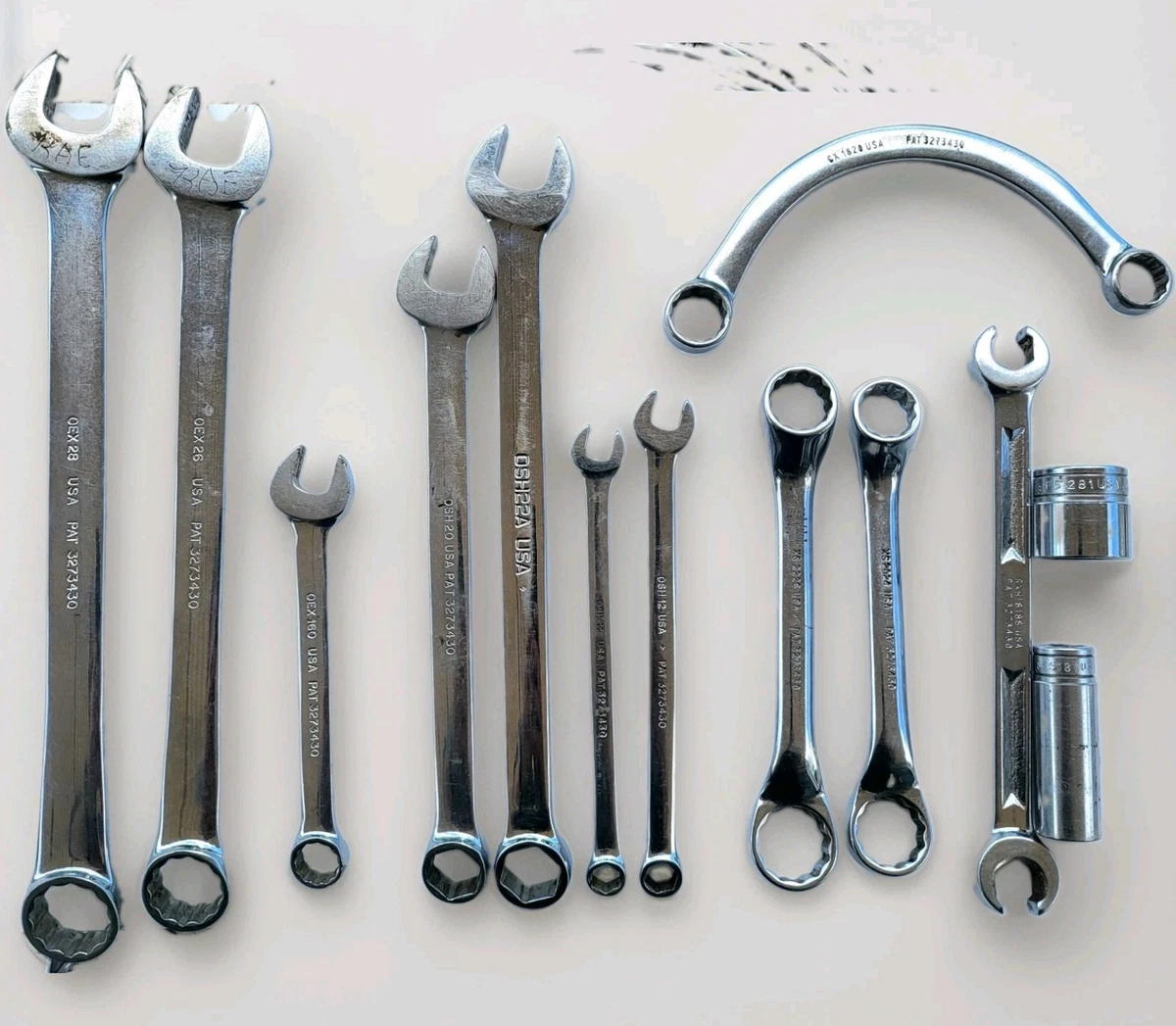 25+ Snap-on Socket Wrench Automotive Hand Wrenches for sale