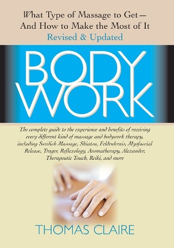 Bodywork by Thomas Claire - 9781681627021