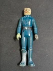 1978 Blue Snaggletooth Action Figure Star Wars Kenner 1978 Played Condition