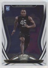 2020 Certified Rookies 107/399 Joe Reed #175 0pv4