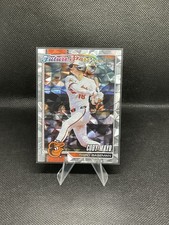 2026 Topps Series 1 Coby Mayo Future Stars Diamante Foil Orioles
