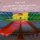 New ListingRECORD STORE DAY 2026 Pink Floyd Live From the Los Angeles Sports Arena LP