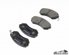 Bremsbelagsatz für Nissan Almera I Limo Patrol GR V Wagon Sunny III 91-10