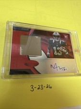 2016 Freshman Fabrics Michael Thomas RPA 50/75