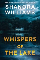 Whispers Of The Lake | Shanora Williams | Taschenbuch | Dafina Books | Englisch
