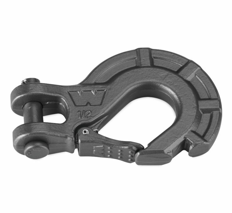 WARN ウォーン Epic Winch Hook 12000lbs ウインチ WARN ウォーン Epic Winch Hook 12000lbs ウインチ M12000 RV