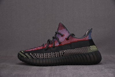 adidas Yeezy Boost 350 V2 'Yecheil Non-Reflective' FW5190