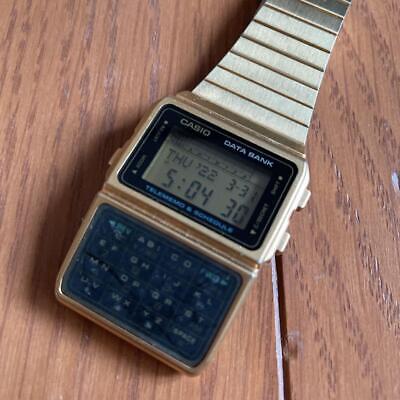 casio dbc 610
