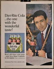 مقتنيات 1967 Diet