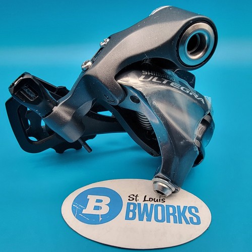 DERAILLEUR ARRIÈRE SHIMANO ULTEGRA RD-6800 SS 11V
