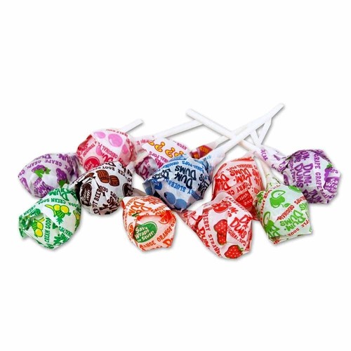 Dum Dums Original Mix 10.4 oz + 10% More Free - Picture 2 of 2