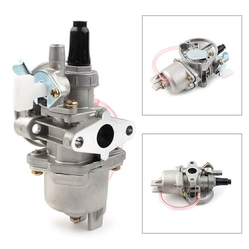 Carburetor 2-Stroke Chinese For Dirt Bike Carb 47cc 49cc Mini Quad Universal - Bild 1 von 10