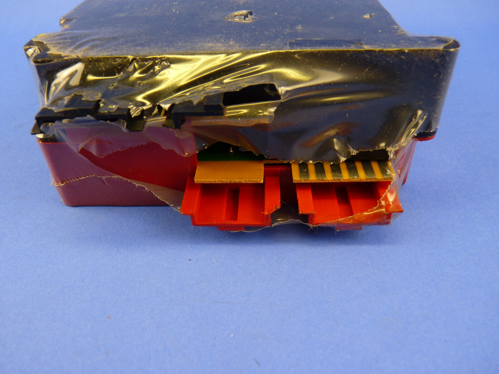 Maserati Biturbo NOS check control module 313620107