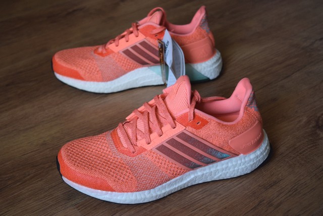 Adidas Ultra Boost St W 40 5 42 Laufschuhe Af6522 Consortium Nmd R1 Pure Ebay