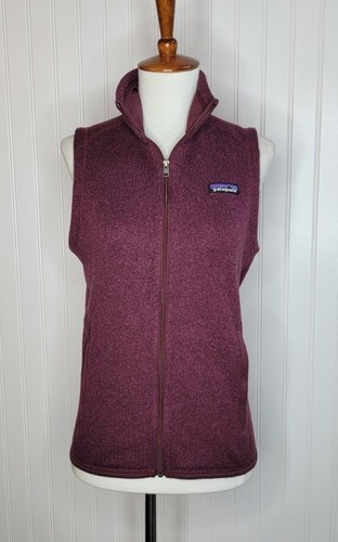 Patagonia Better Sweater Vest Women's 