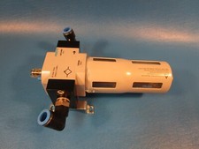 FESTO LOE-D-MIDI, 159586, Lubricator, 3/8 in Port, 5500 lpm Flow Rate