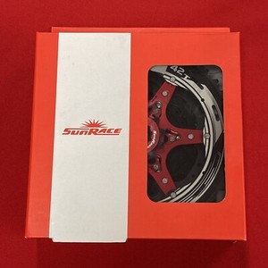 SUNRACE Csmx8 11sp Cassette 11-42t - Black