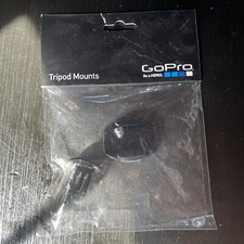 GoPro Tripod Mounts ABQRT-001  Brand New