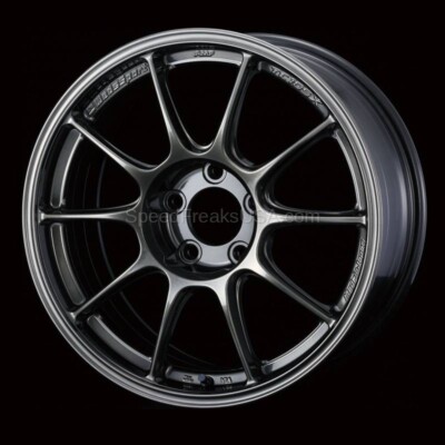WedsSport TC105X 17x9.0 +46 5x100 - EJ-Titan | eBay