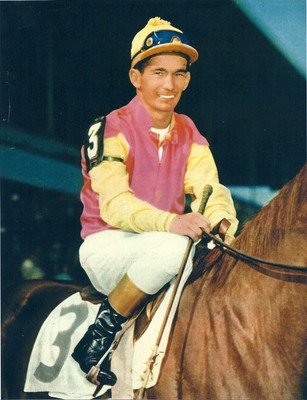 Willie Shoemaker Death : Bill Shoemaker Remembered (Part One) – PCSCES
