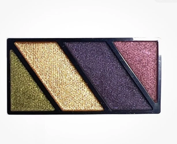 MARY KAY Autumn Leaves MINERAL EYE COLOR QUAD #075233 EYE SHADOW~Free Shipping!! - Image 2 of 3