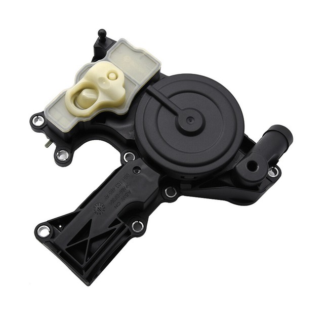Oil Separator PCV Valve For VW Jetta Golf Gti Passat Audi A3 A4 TT