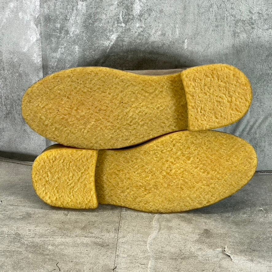 RESERVED FOOTWEAR NEW YORK Men