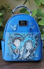 Loungefly Corpse Bride Mini Backpack NWT