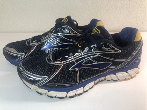 brooks defyance 9 mens