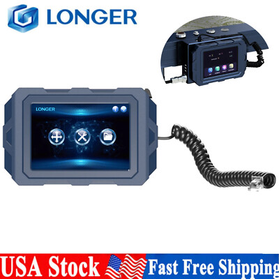 Longer Laser Engraver Touch Screen 3.5 inch for Laser B1 NEW
