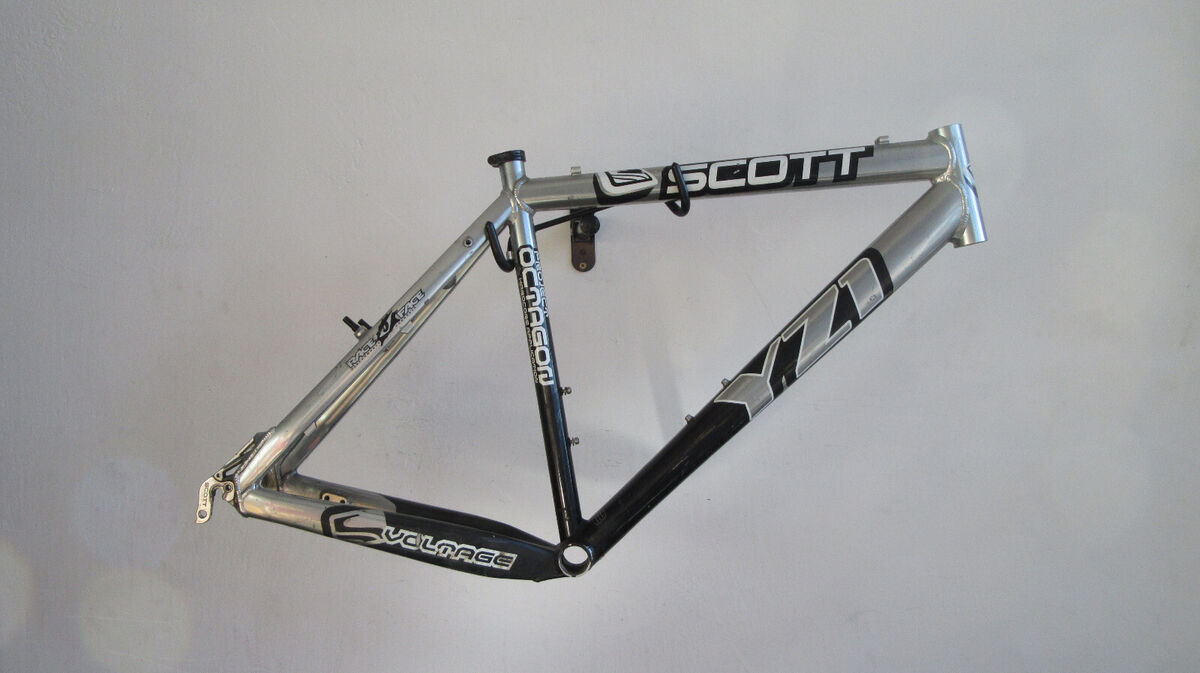 Scott Voltage YZ1 - 20 Scott Voltage YZ1 - 20
