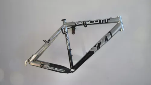 Scott Voltage YZ1 - 20" Aluminium Hardtail Mountain Bike Frame (F 258)